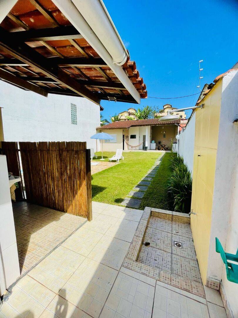 Casa, 3 quartos, 108 m² - Foto 24