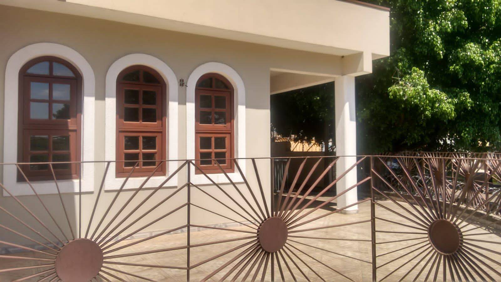 Casa, 3 quartos, 206 m² - Foto 4