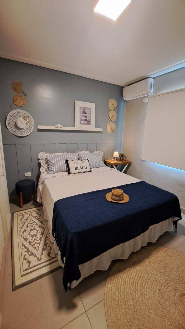 Apartamento, 2 quartos, 56 m² - Foto 5