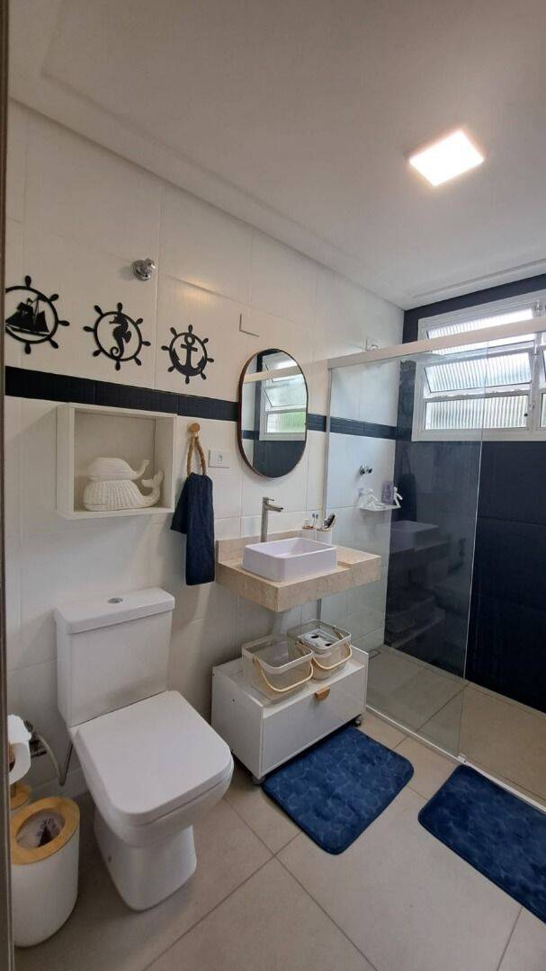 Apartamento, 2 quartos, 56 m² - Foto 7