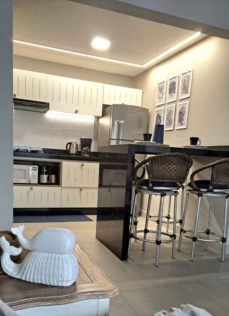 Apartamento, 2 quartos, 56 m² - Foto 2