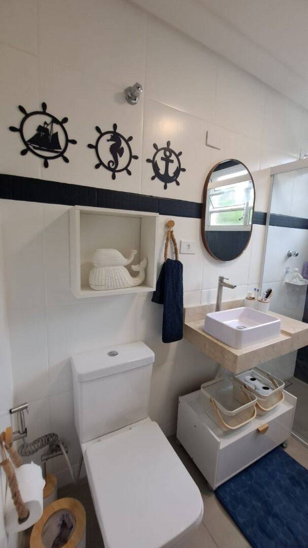 Apartamento, 2 quartos, 56 m² - Foto 8