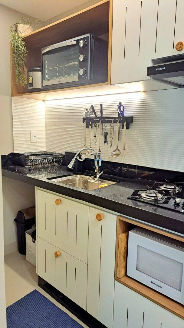 Apartamento, 2 quartos, 56 m² - Foto 3