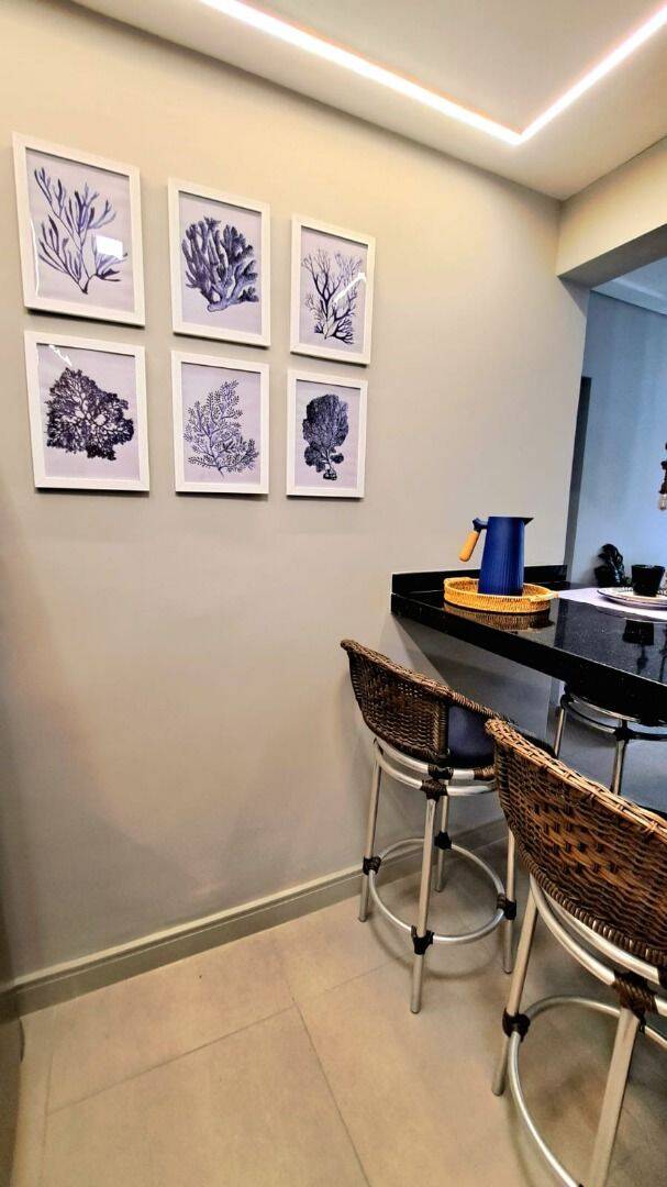 Apartamento, 2 quartos, 56 m² - Foto 9