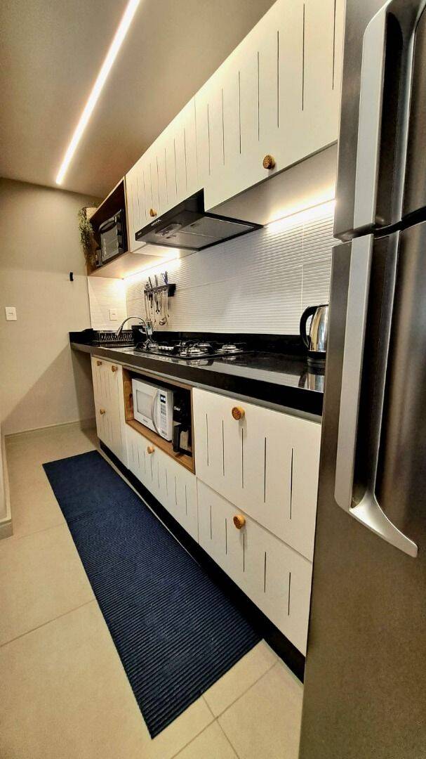 Apartamento, 2 quartos, 56 m² - Foto 11