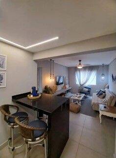 Apartamento, 2 quartos, 56 m² - Foto 13