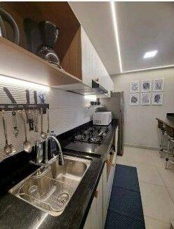 Apartamento, 2 quartos, 56 m² - Foto 16