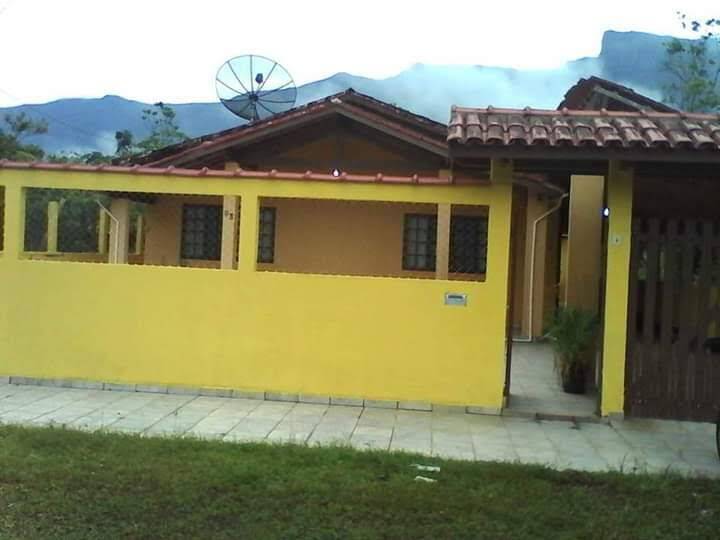 Casa, 4 quartos, 127 m² - Foto 1