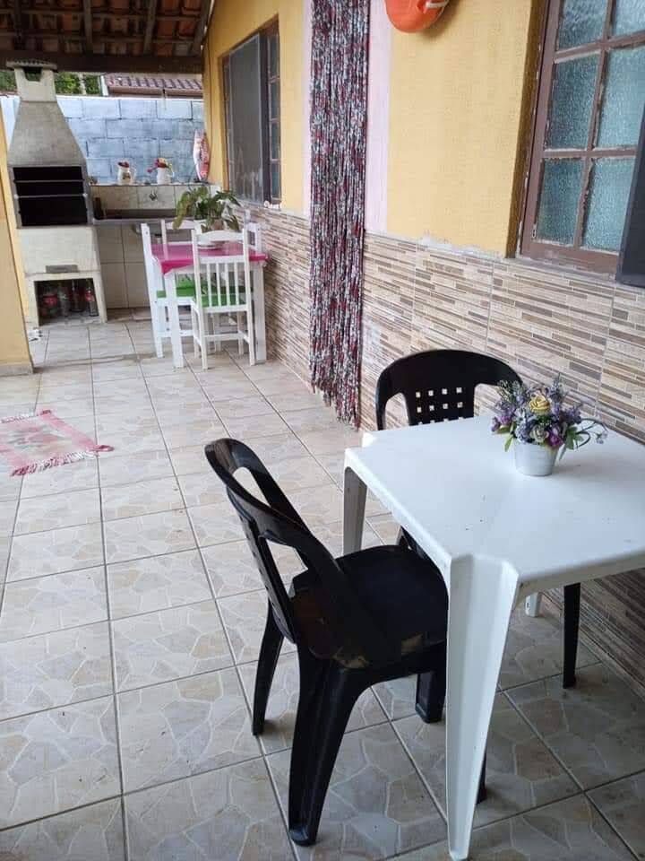 Casa, 4 quartos, 127 m² - Foto 4
