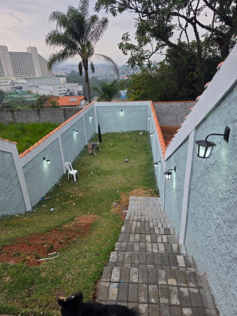 Sobrado, 2 quartos, 80 m² - Foto 2