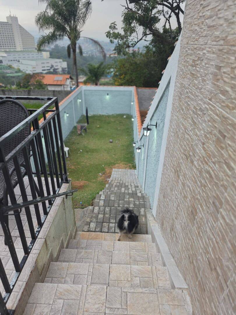 Sobrado, 2 quartos, 80 m² - Foto 3