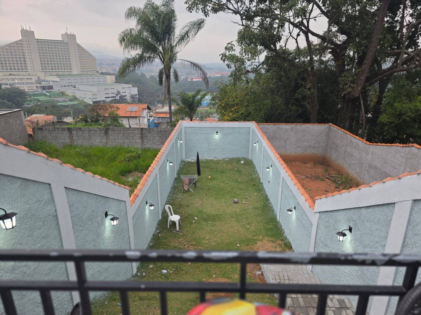 Sobrado, 2 quartos, 80 m² - Foto 4