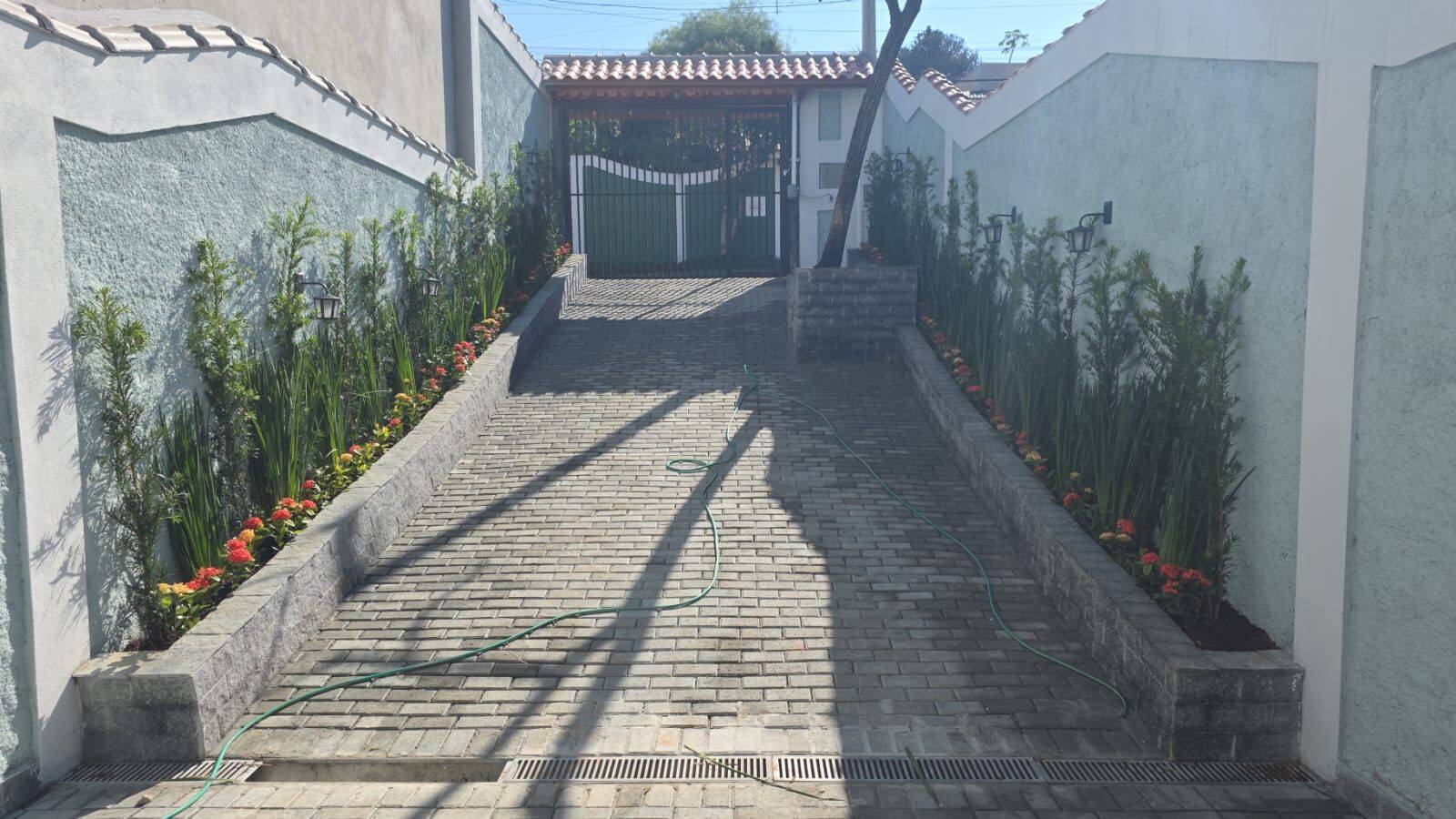 Sobrado, 2 quartos, 80 m² - Foto 5