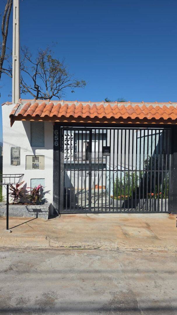 Sobrado, 2 quartos, 80 m² - Foto 6