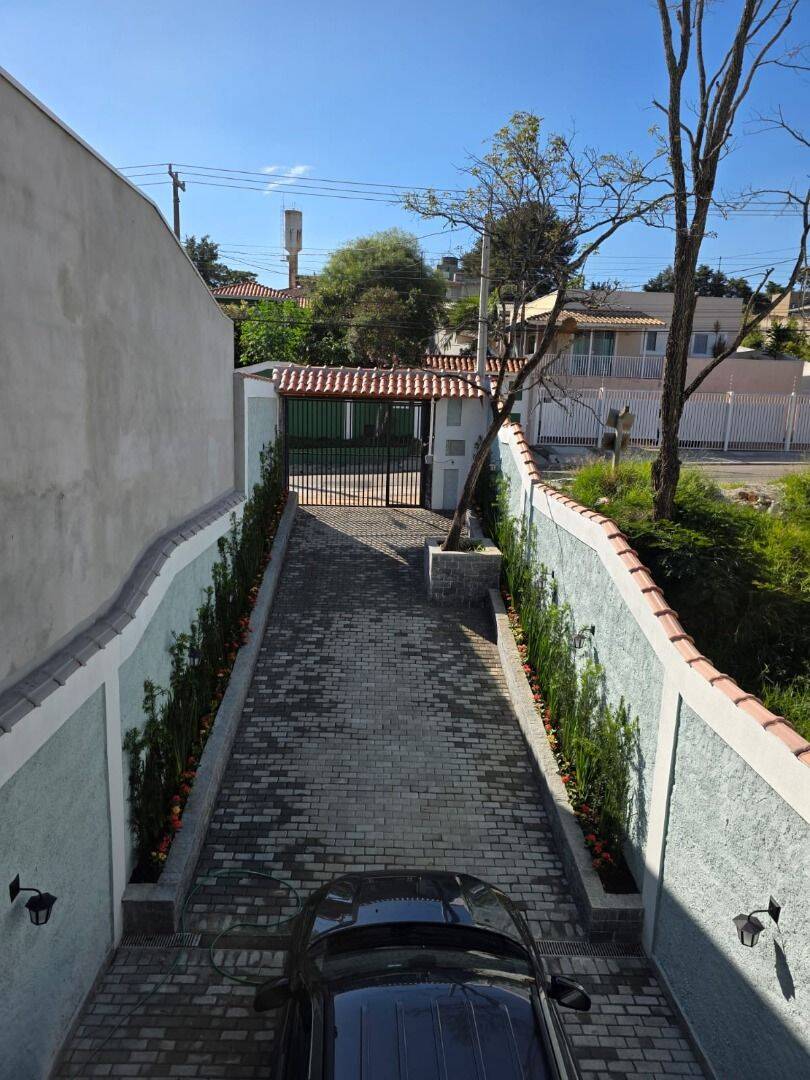 Sobrado, 2 quartos, 80 m² - Foto 7