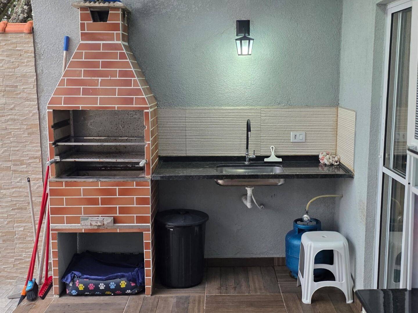 Sobrado, 2 quartos, 80 m² - Foto 8