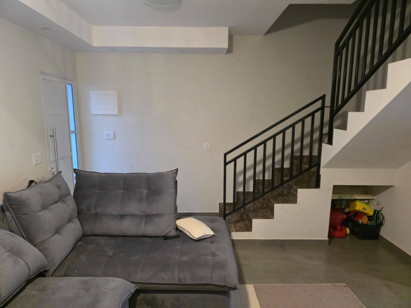 Sobrado, 2 quartos, 80 m² - Foto 9