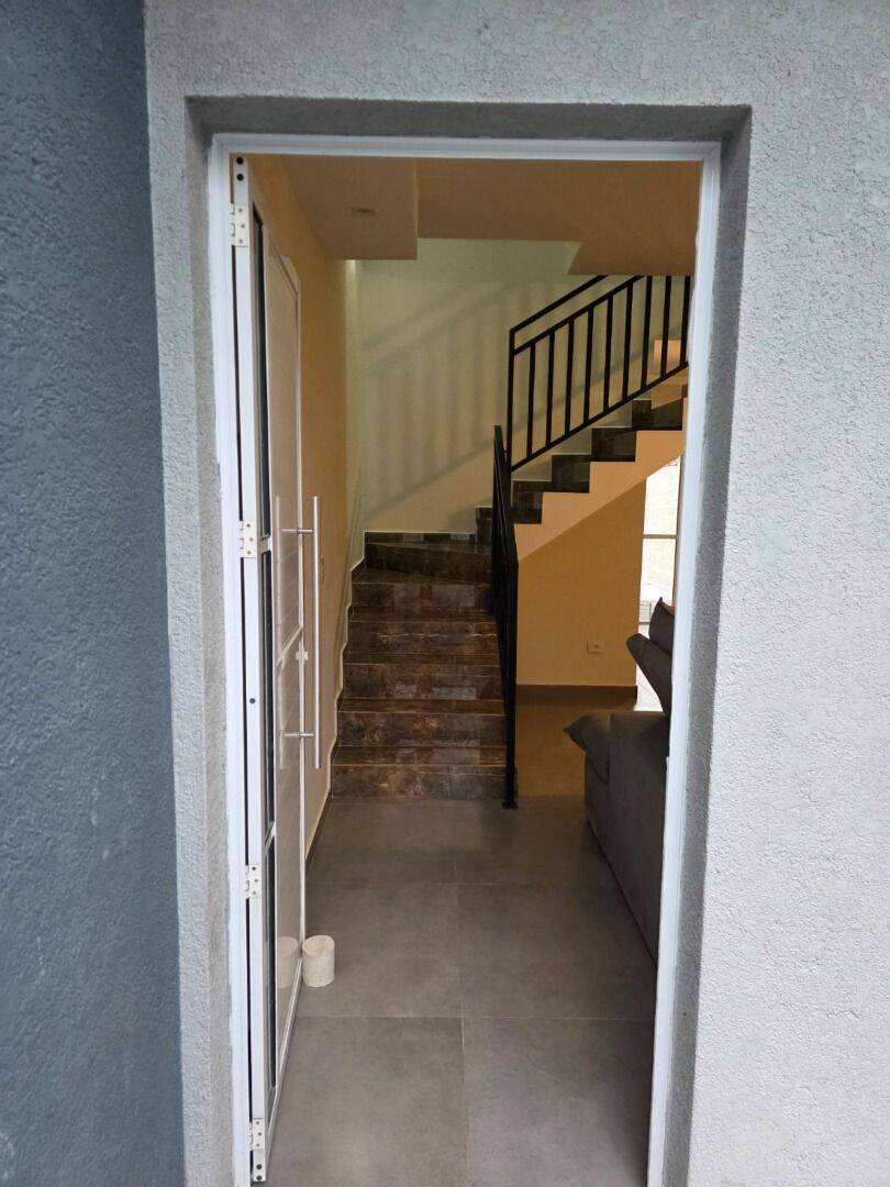 Sobrado, 2 quartos, 80 m² - Foto 10