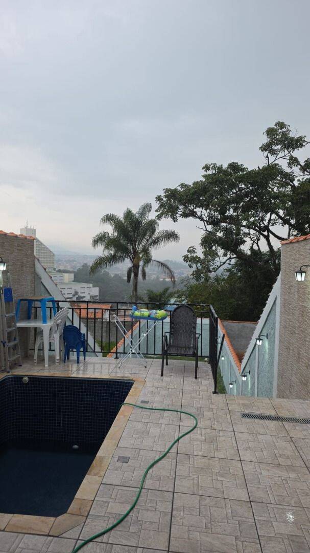 Sobrado, 2 quartos, 80 m² - Foto 11