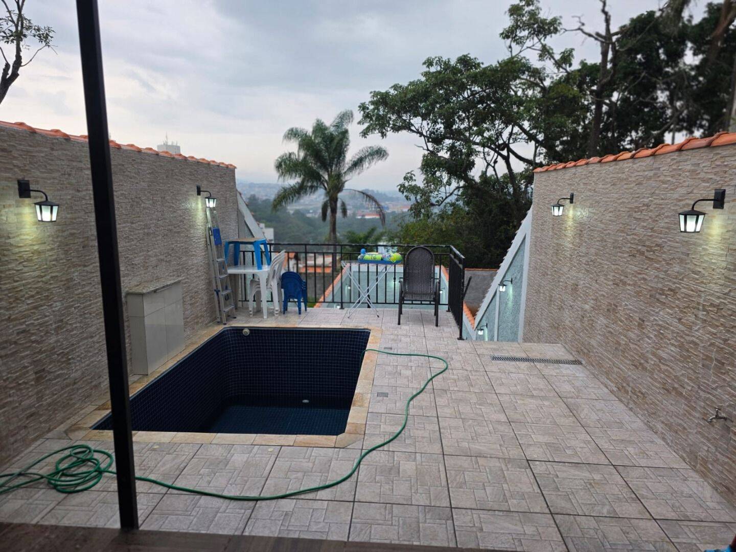 Sobrado, 2 quartos, 80 m² - Foto 12