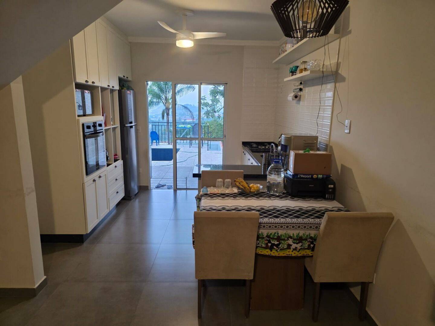 Sobrado, 2 quartos, 80 m² - Foto 13