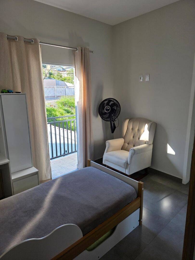 Sobrado, 2 quartos, 80 m² - Foto 17