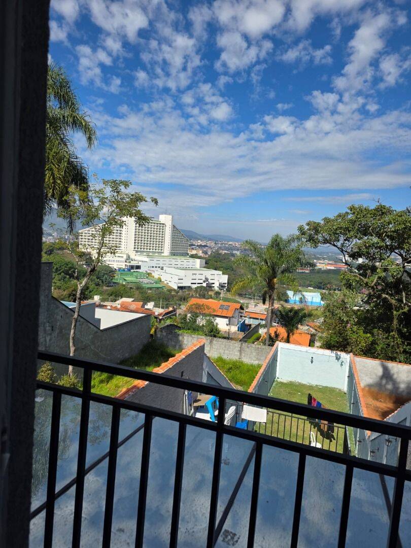 Sobrado, 2 quartos, 80 m² - Foto 30