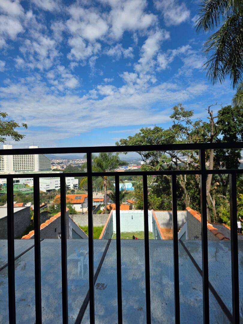Sobrado, 2 quartos, 80 m² - Foto 32