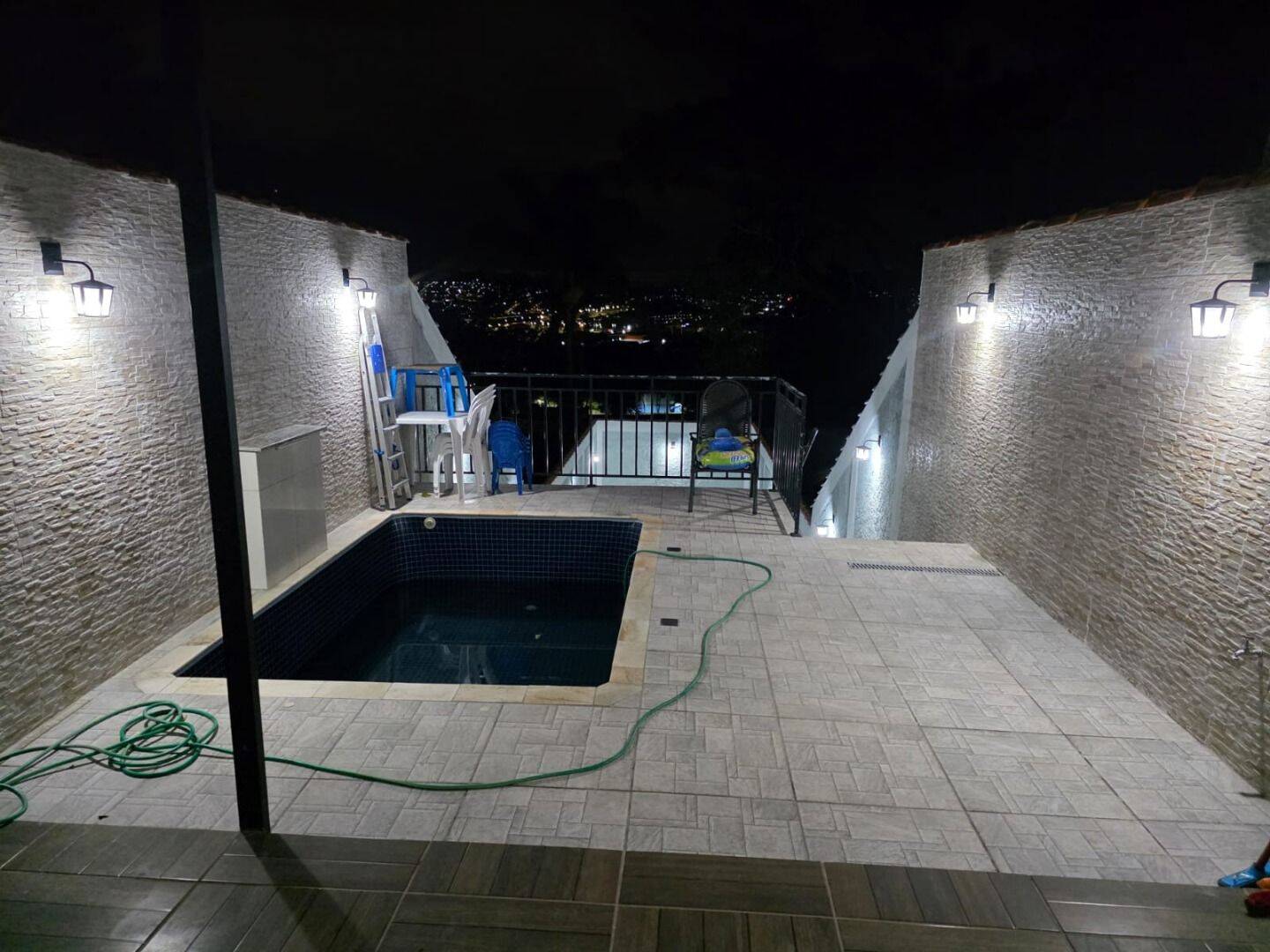 Sobrado, 2 quartos, 80 m² - Foto 38