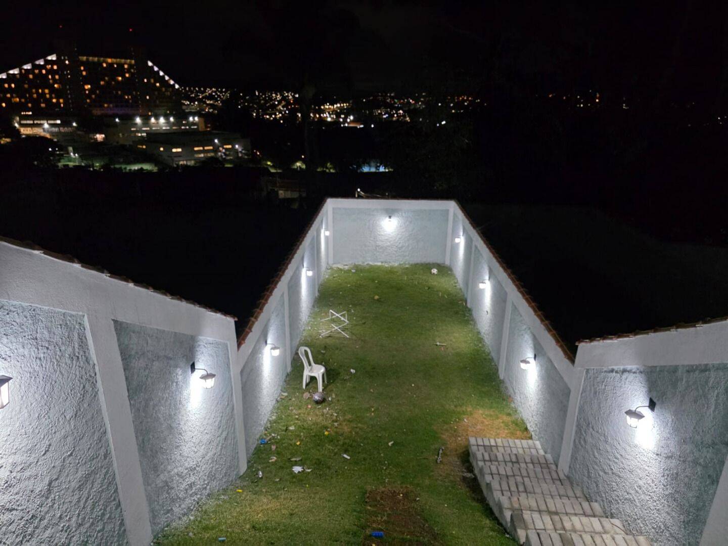 Sobrado, 2 quartos, 80 m² - Foto 41