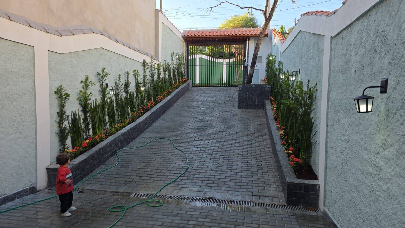 Sobrado, 2 quartos, 80 m² - Foto 43