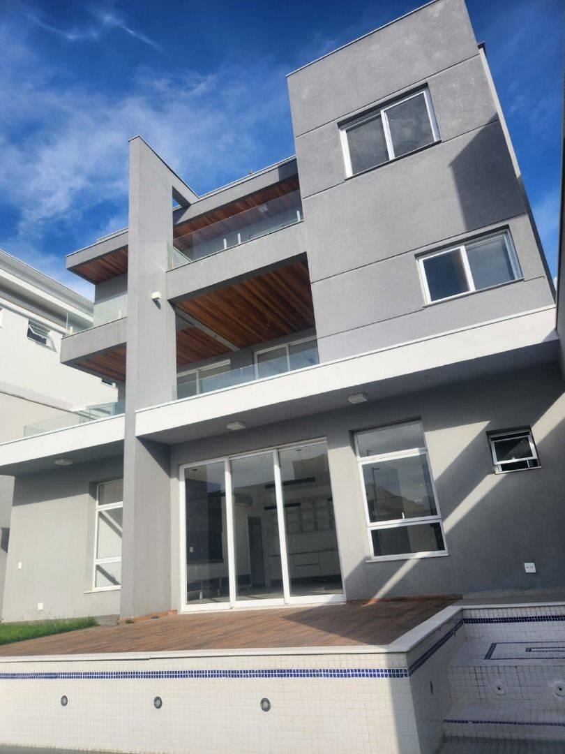 Sobrado, 4 quartos, 450 m² - Foto 8