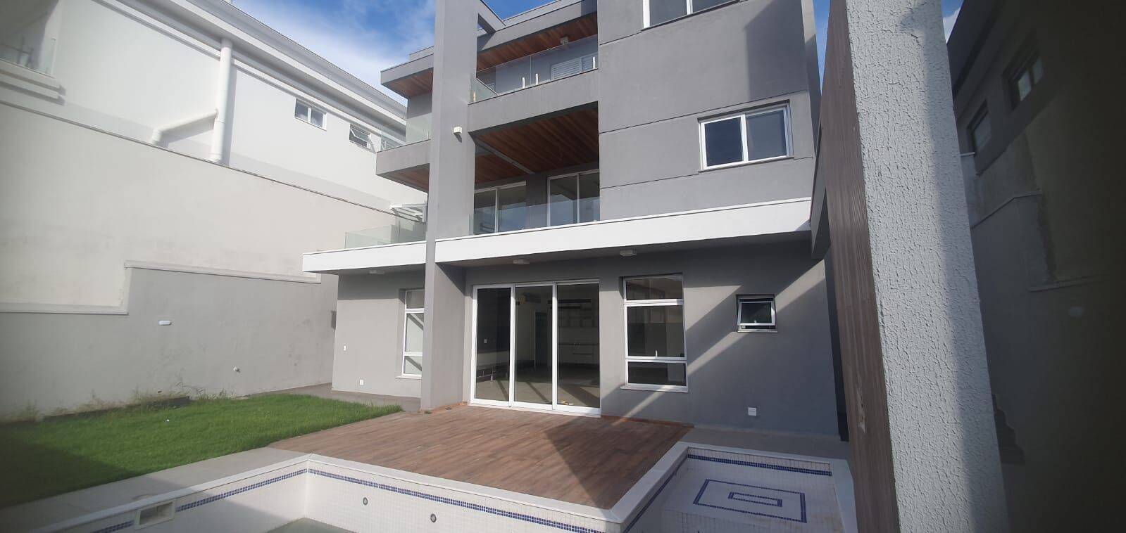 Sobrado, 4 quartos, 450 m² - Foto 17