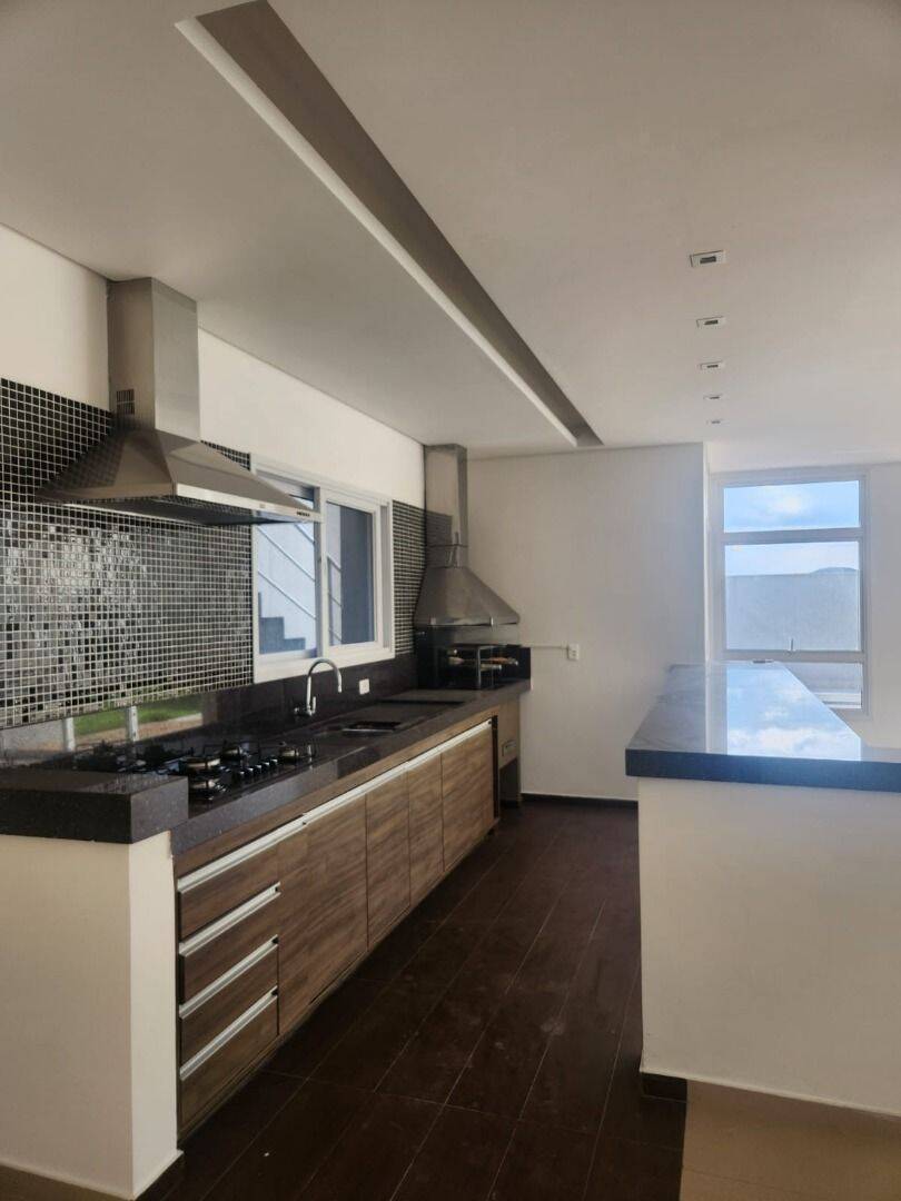 Sobrado, 4 quartos, 450 m² - Foto 22