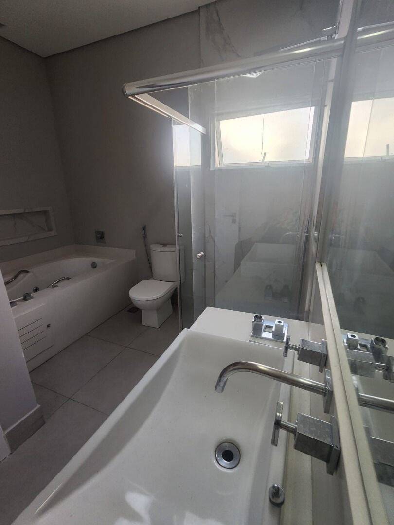 Sobrado, 4 quartos, 450 m² - Foto 40