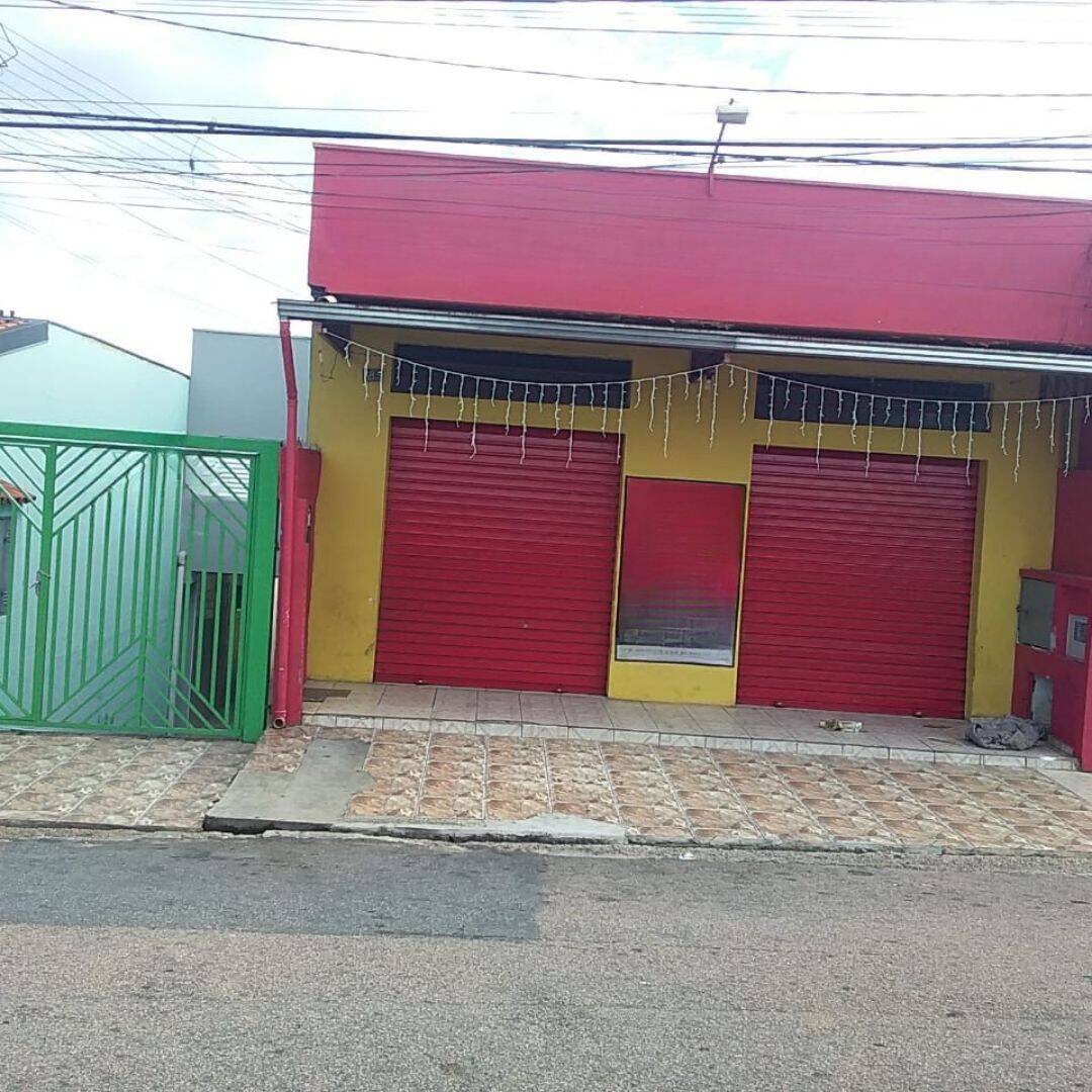 Loja-Salão, 298 m² - Foto 1