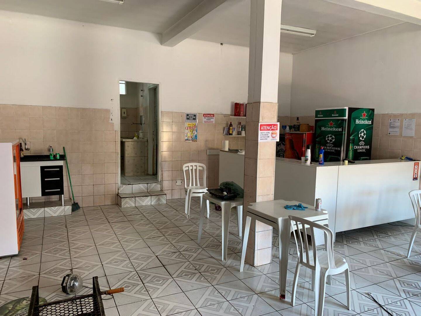 Loja-Salão, 298 m² - Foto 2