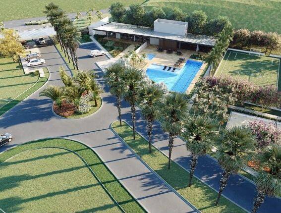 Terreno, 360 m² - Foto 3