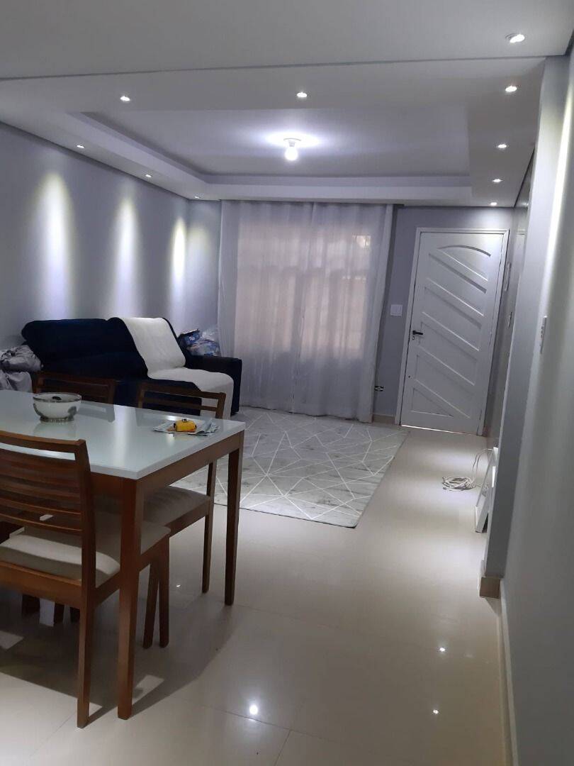 Sobrado, 2 quartos, 90 m² - Foto 2