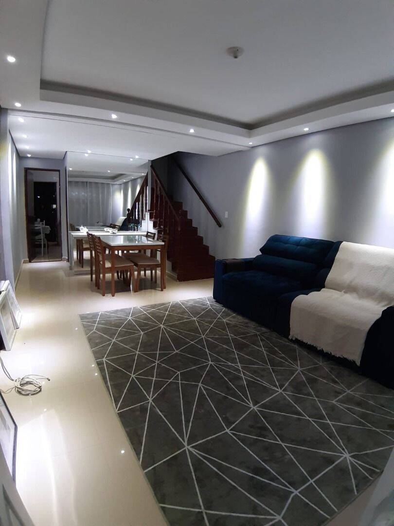 Sobrado, 2 quartos, 90 m² - Foto 6