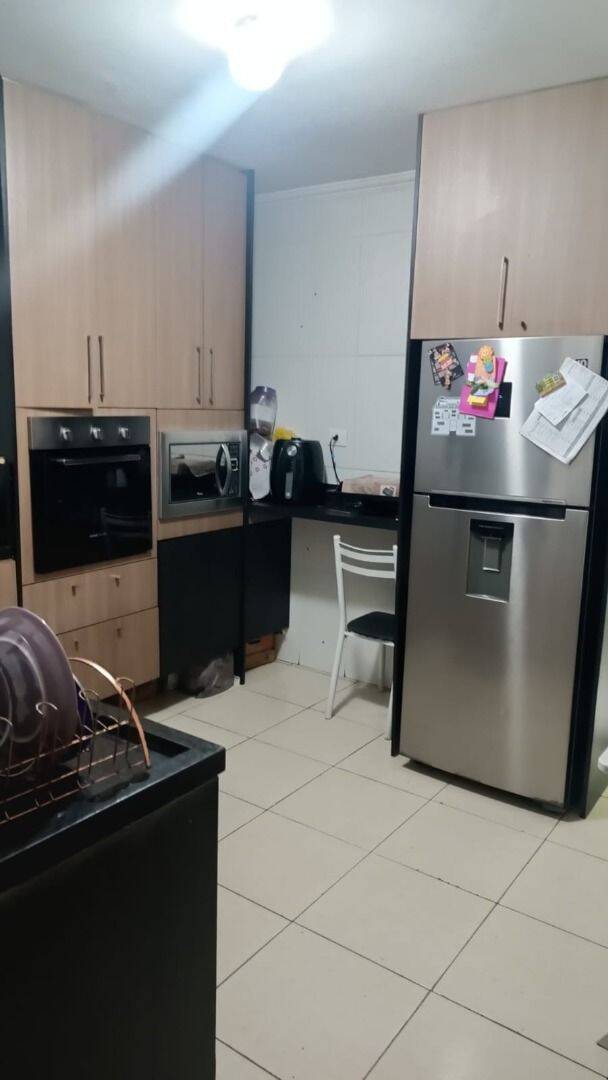 Sobrado, 2 quartos, 90 m² - Foto 7