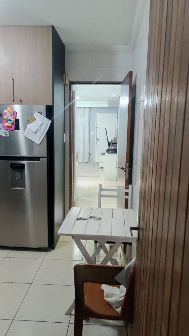 Sobrado, 2 quartos, 90 m² - Foto 9