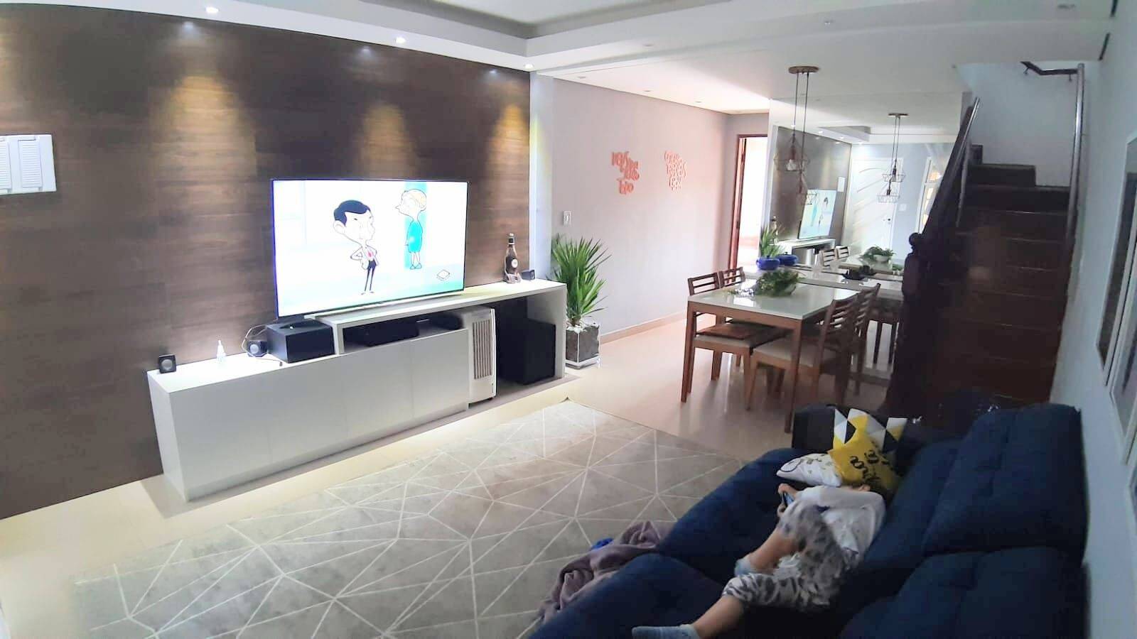 Sobrado, 2 quartos, 90 m² - Foto 3