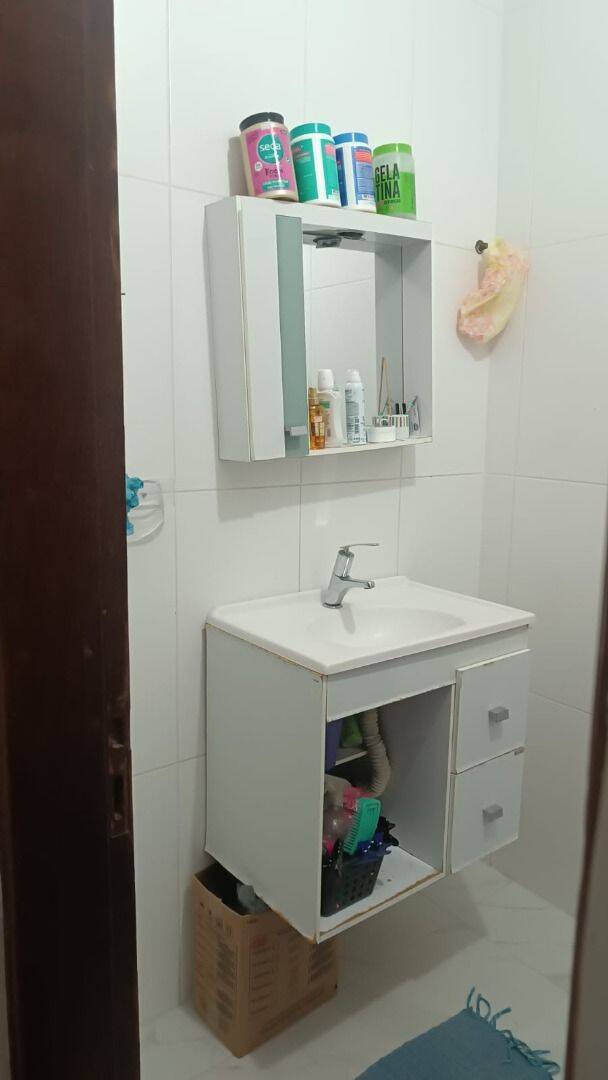 Sobrado, 2 quartos, 90 m² - Foto 12