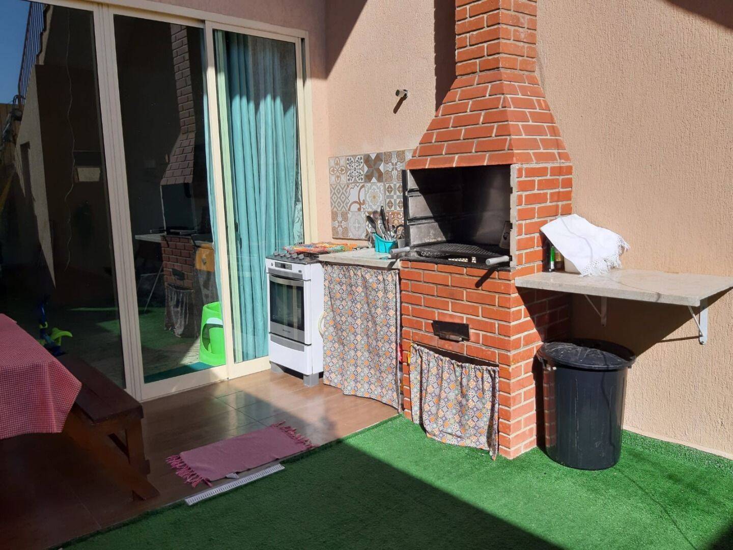 Sobrado, 2 quartos, 90 m² - Foto 4