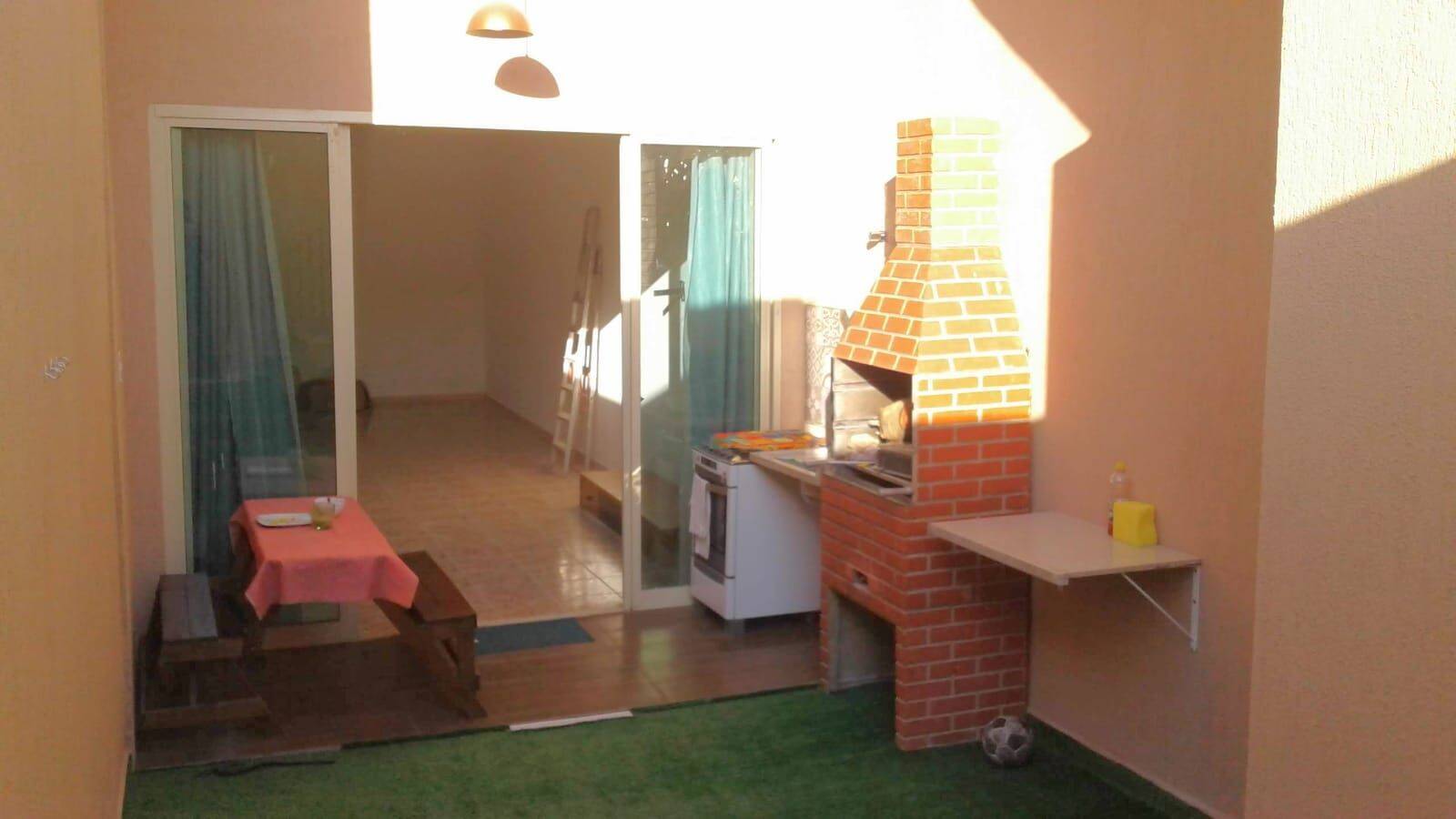 Sobrado, 2 quartos, 90 m² - Foto 13