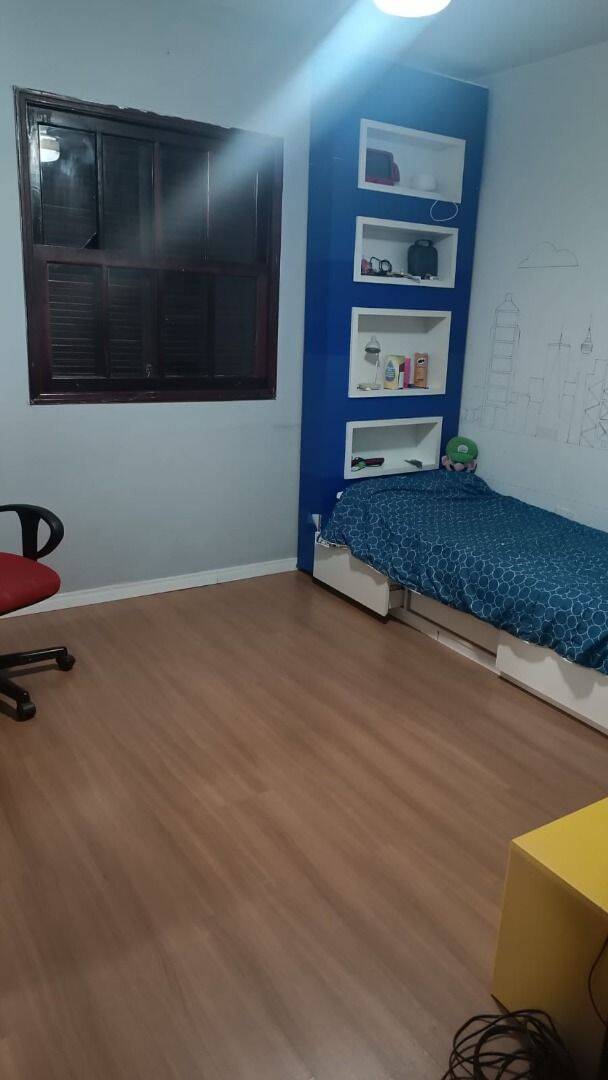 Sobrado, 2 quartos, 90 m² - Foto 17