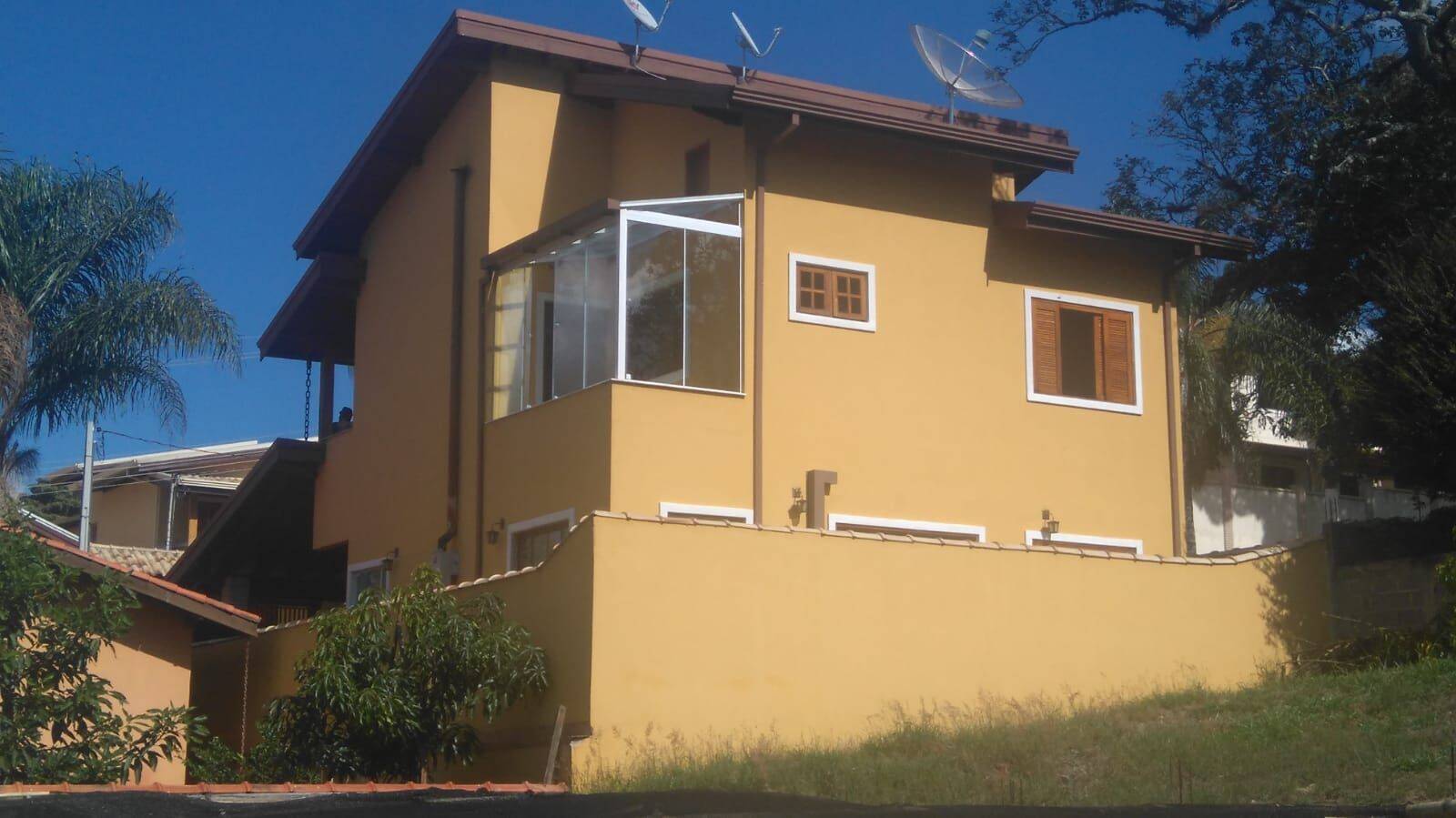 Sobrado, 4 quartos, 192 m² - Foto 4
