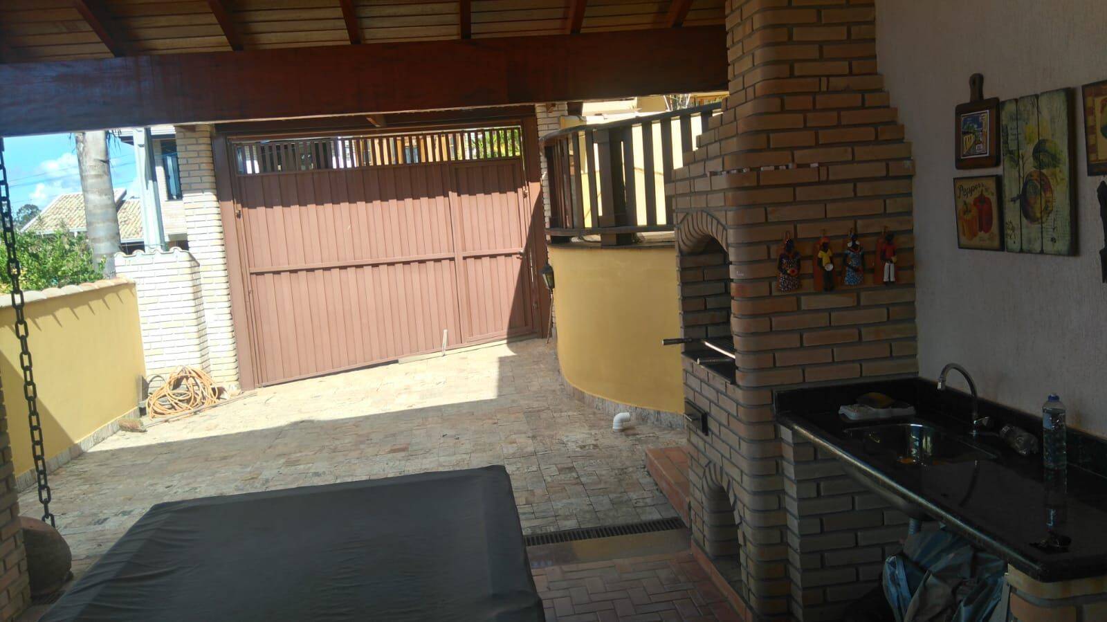 Sobrado, 4 quartos, 192 m² - Foto 7