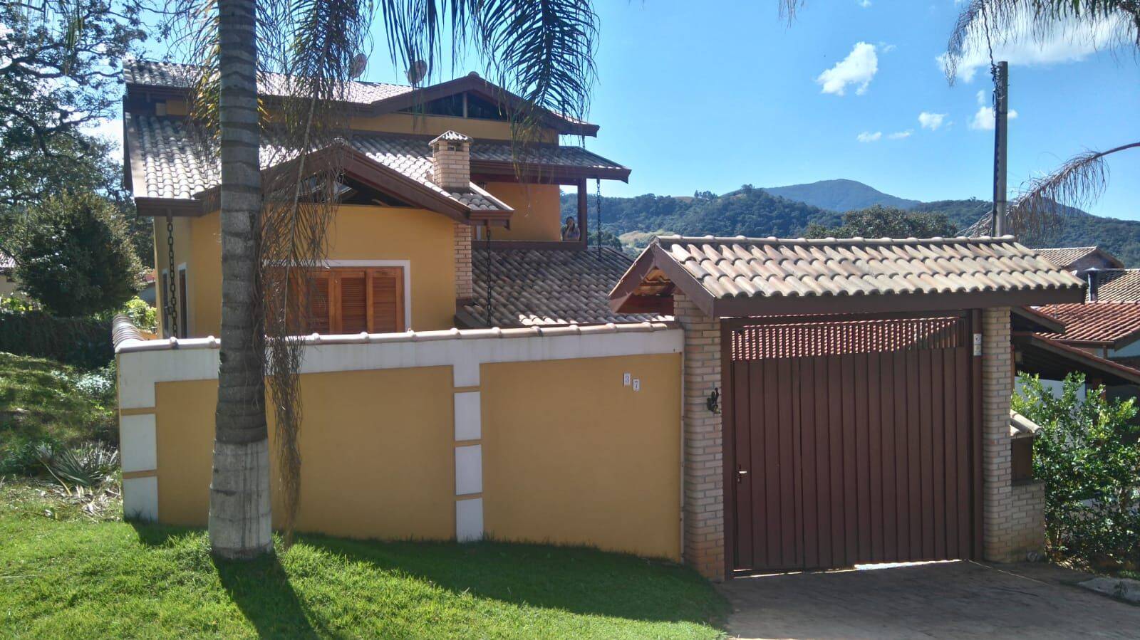 Sobrado, 4 quartos, 192 m² - Foto 11